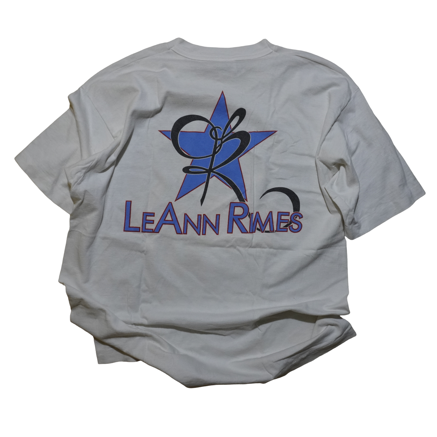 Vintage LeAnn Rimes 1996
