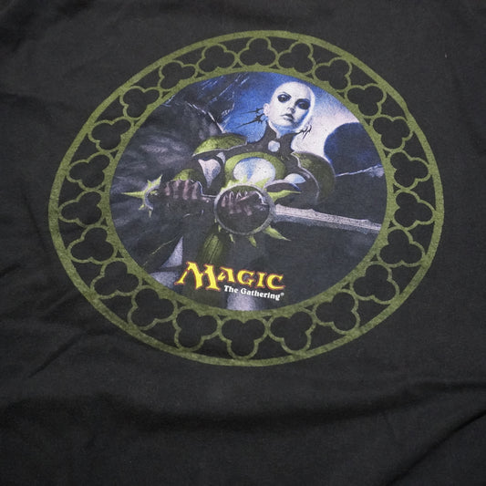 Vintage Magic The Gathering Guildpack Prerelease