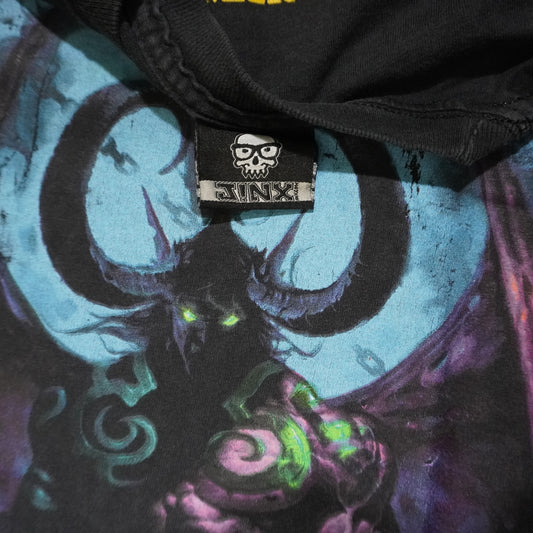 World Of Warcarft Blizzard Tee