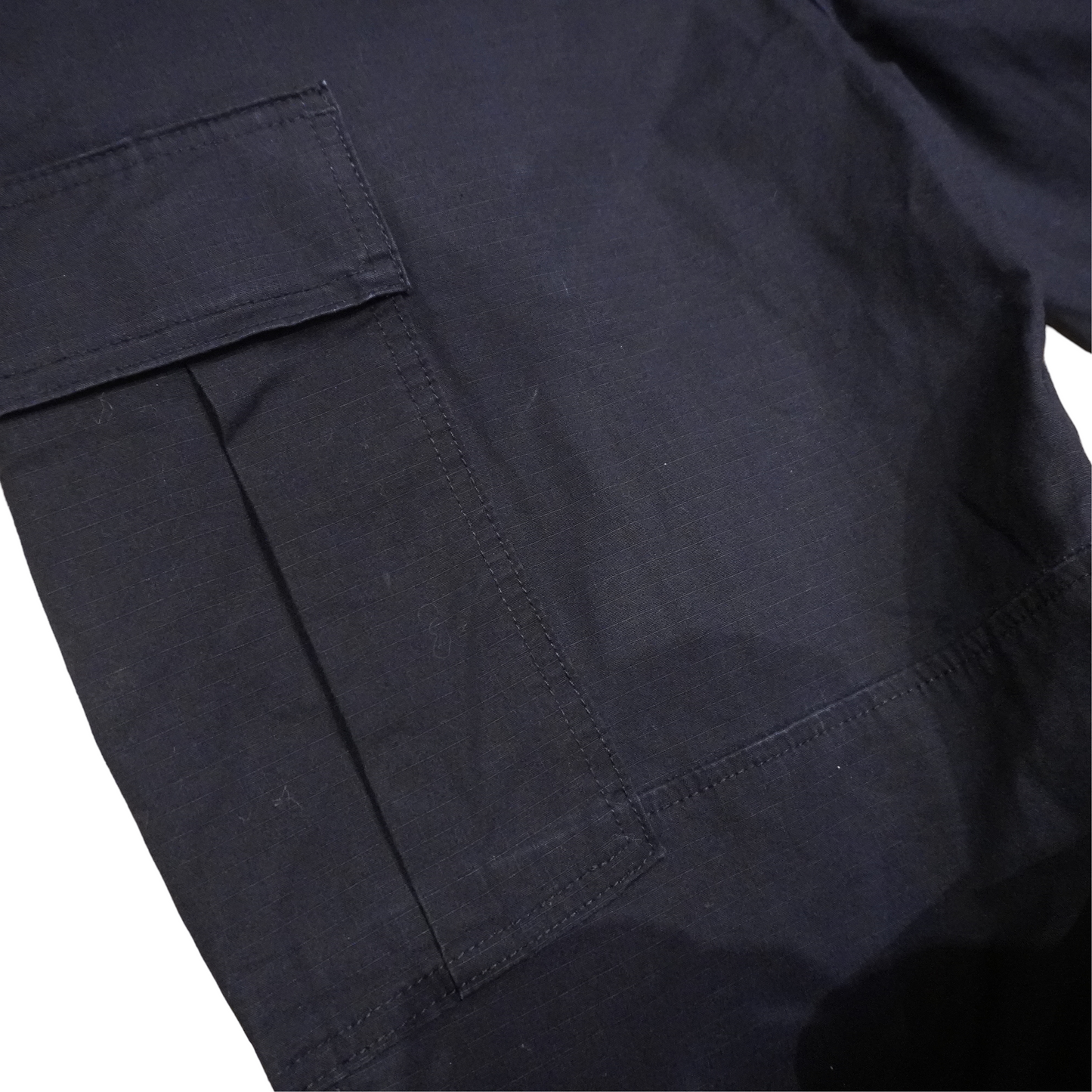 Dockers Black Cargo Pants