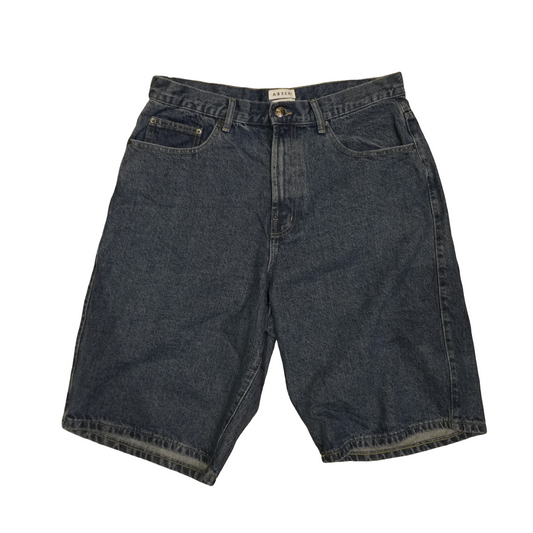 Absent Jorts