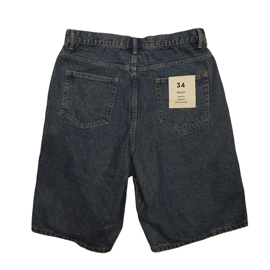 Absent Jorts