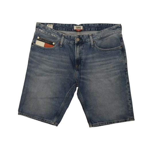 Tommy Jorts