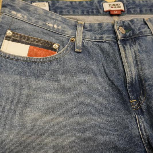Tommy Jorts
