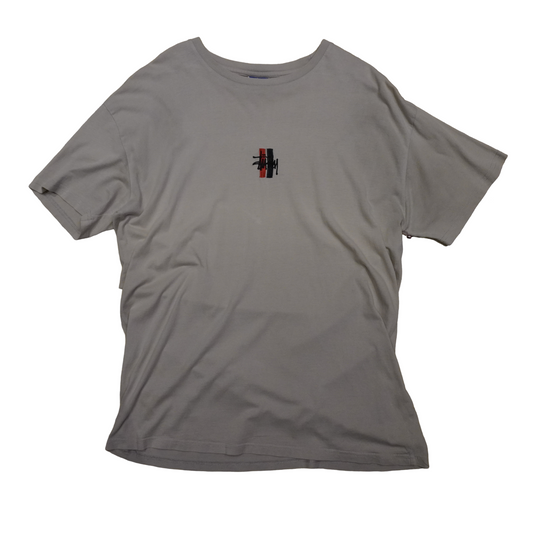Stusy Embroided Mid Logo