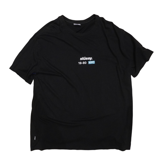 Stussy NYC