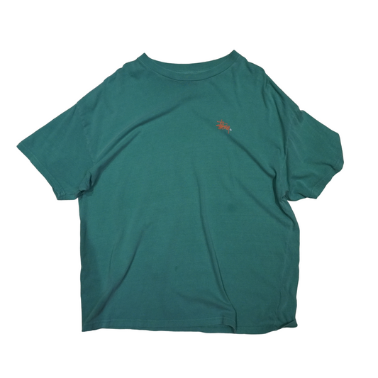 Stussy Copyright Tee