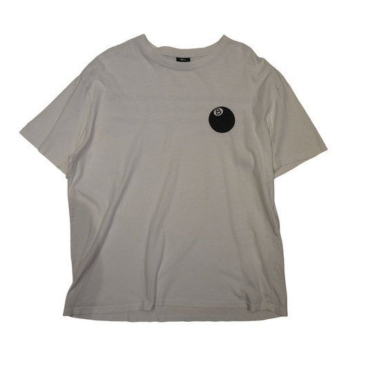 Stussy 8Ball