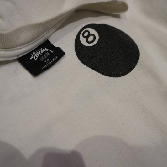 Stussy 8Ball