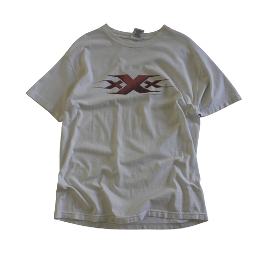Vintage XXX movie tee