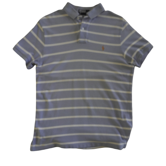 RL polo shirt