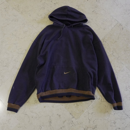 Nike Hoodie Pocket Swoosh