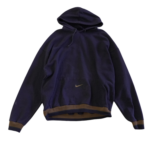 Nike Hoodie Pocket Swoosh