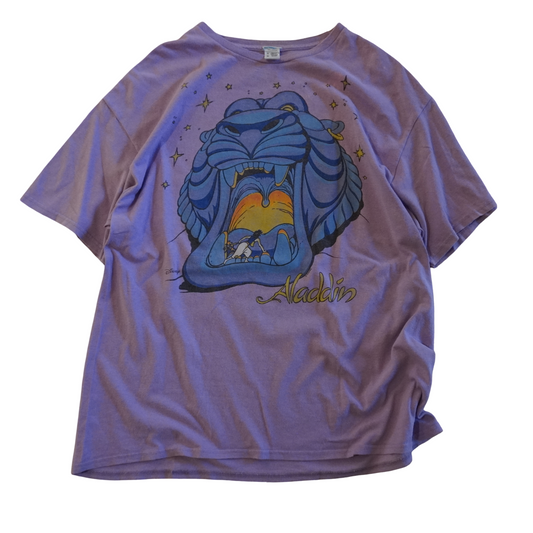 90s Alladin Shirt