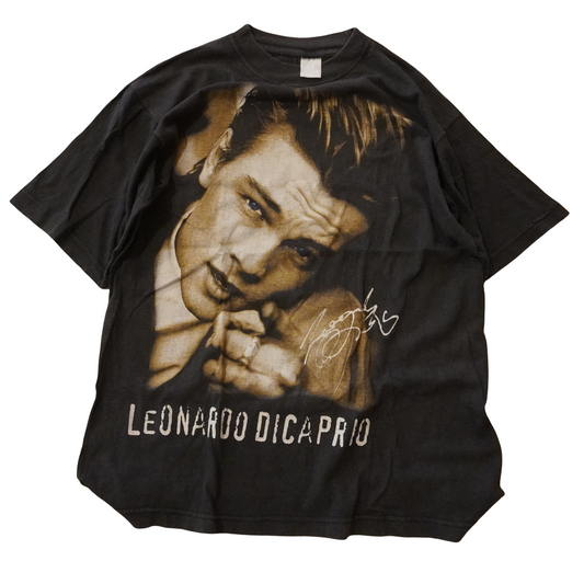 Vintage Leonardo DiCaprio Boot