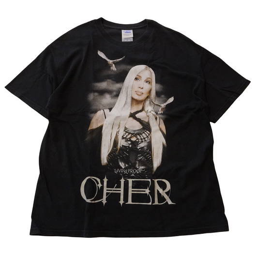 2003 Cher Tour Shirt