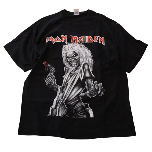 Iron Maiden "Killers" Tee