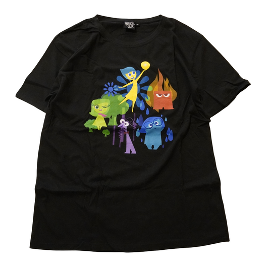 Inside Out Movie Tee