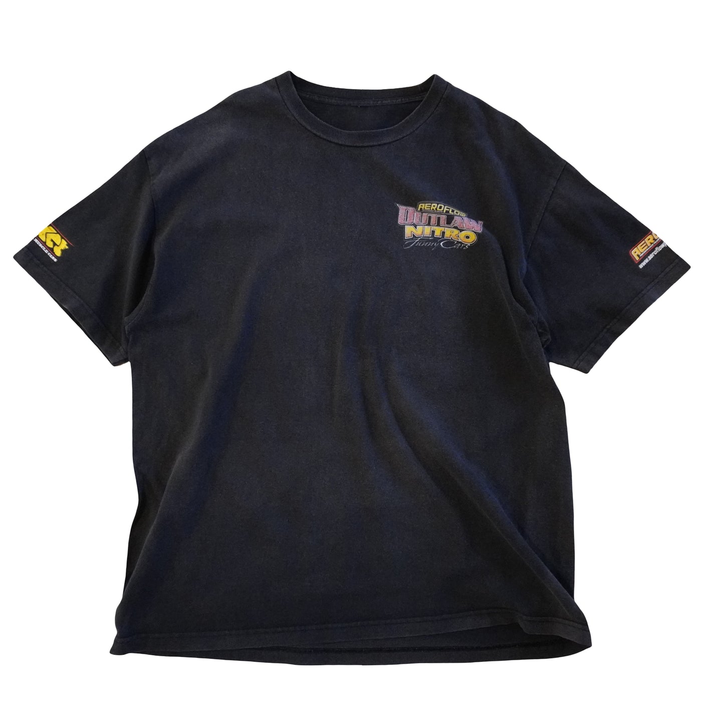 Otlaw Nitro Car Tee