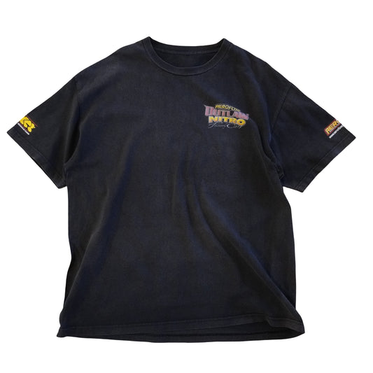 Otlaw Nitro Car Tee
