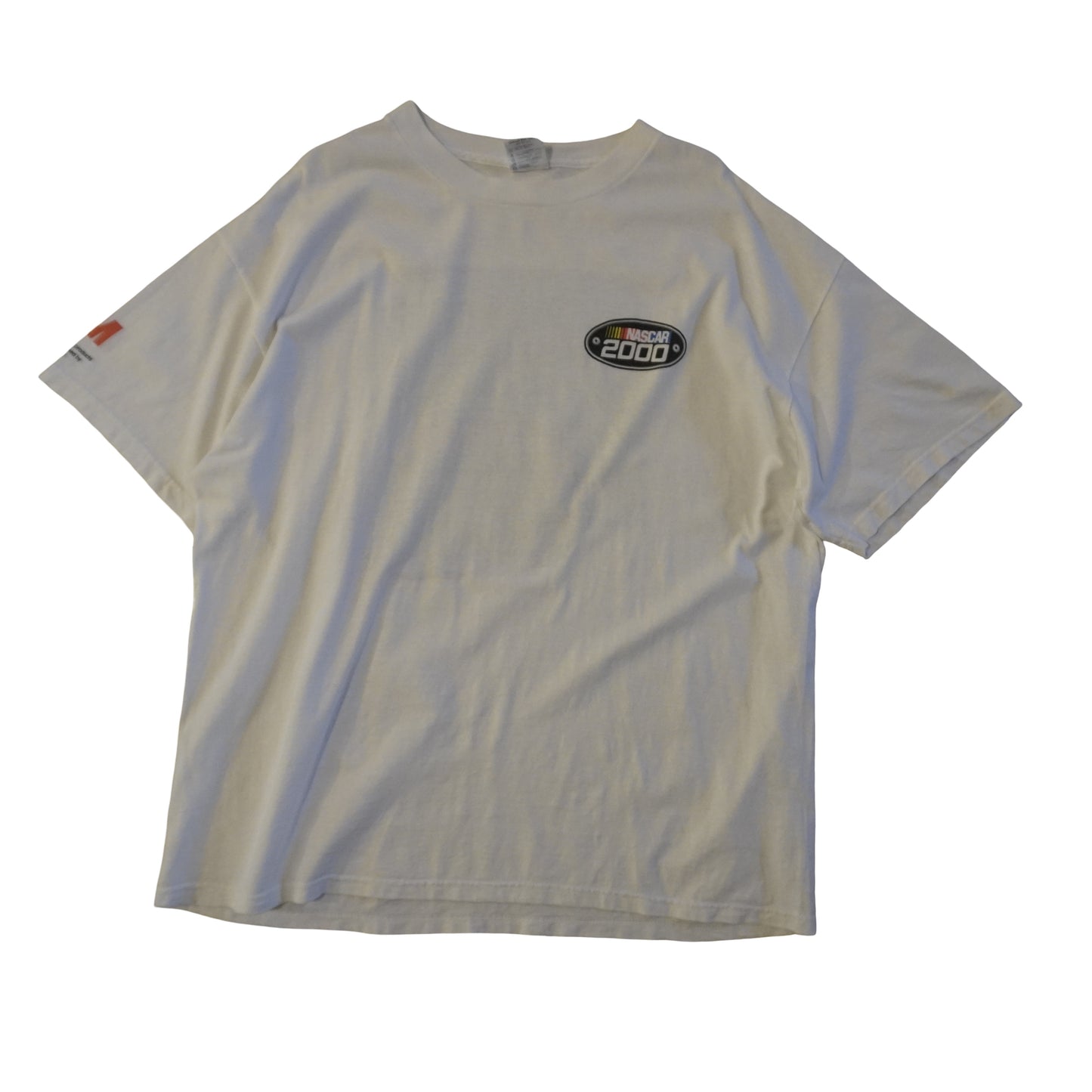 2000 Nascar 3M Racing Car Tee