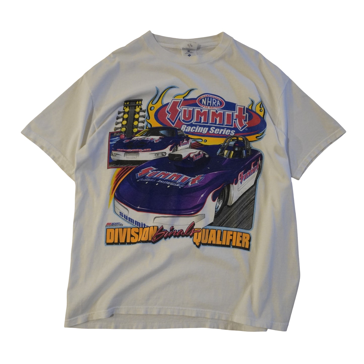 Summit Series Car Tee