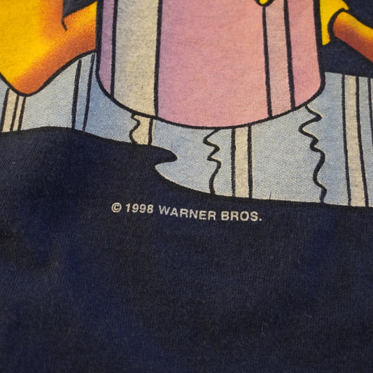 Vintage 1998 TweetyBird Tee