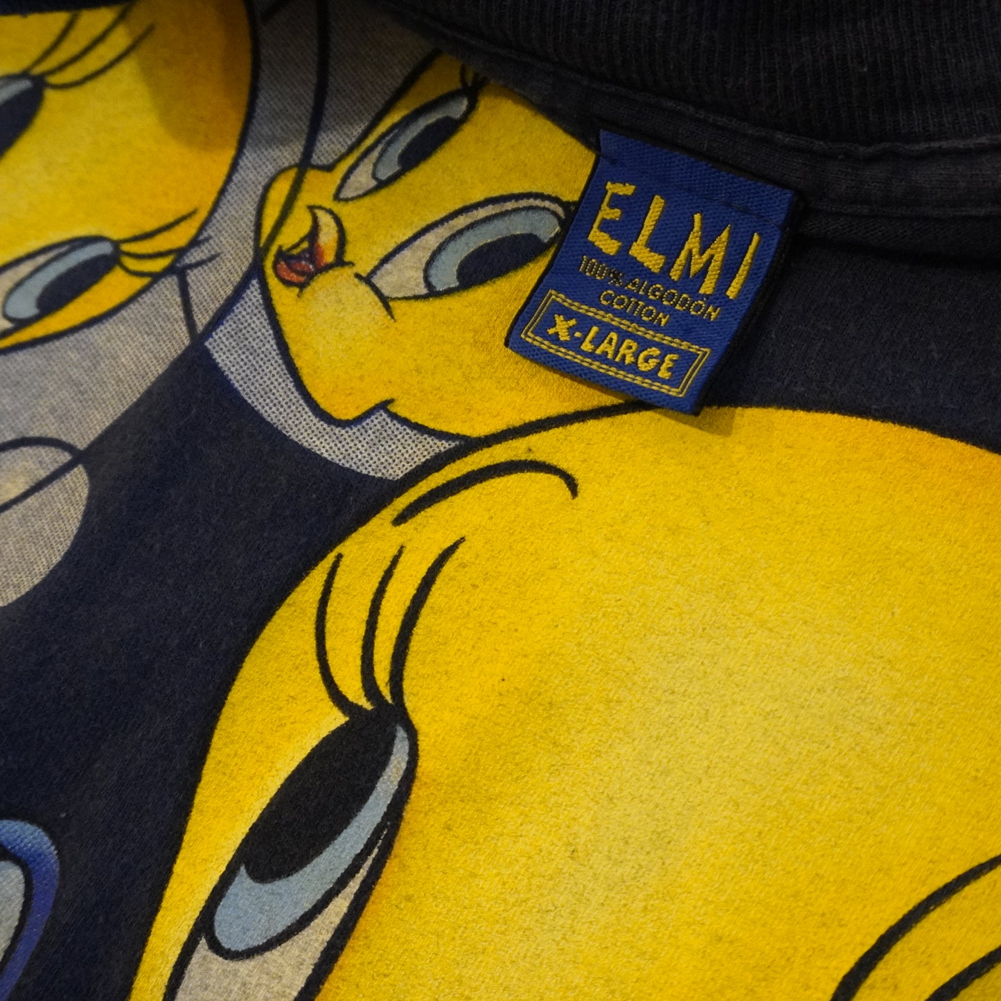 Vintage 1998 TweetyBird Tee