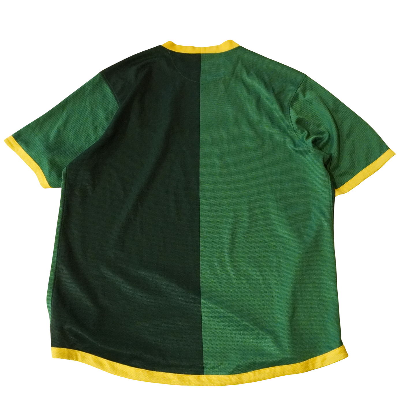 Beijing Guoan Home football Shirt 213-14