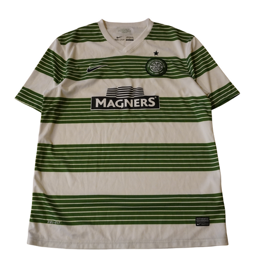 Celtic FC 2023