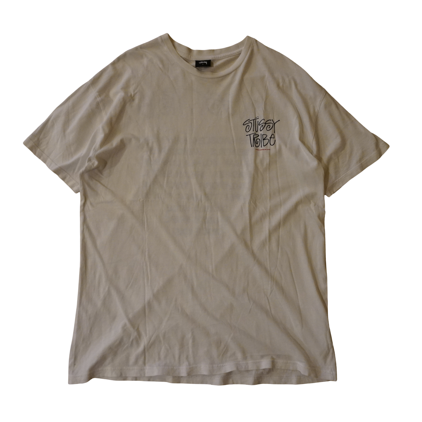 Stussy Tribe Tee