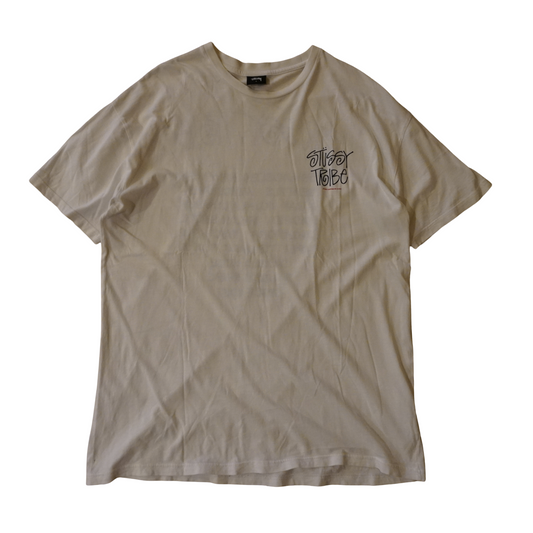 Stussy Tribe Tee