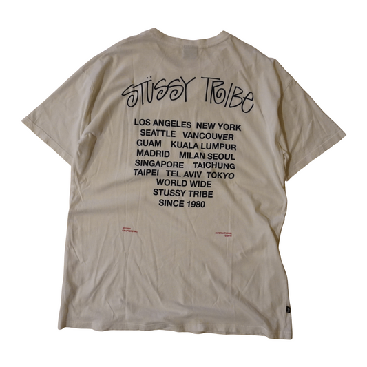 Stussy Tribe Tee