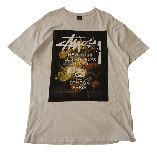 Stussy Tee