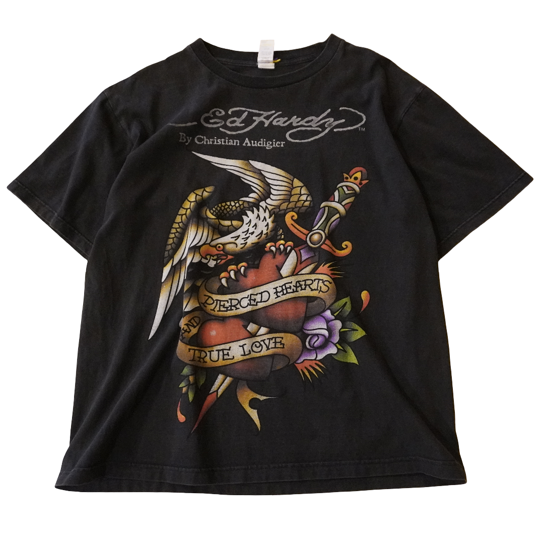 Ed Hardy Tee