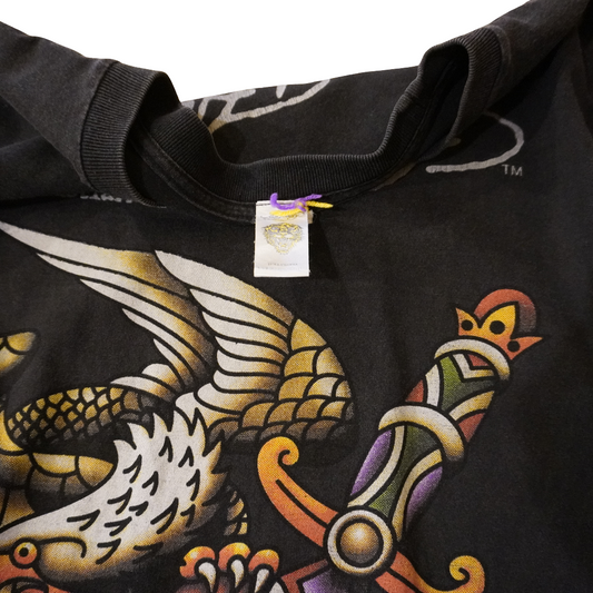 Ed Hardy Tee