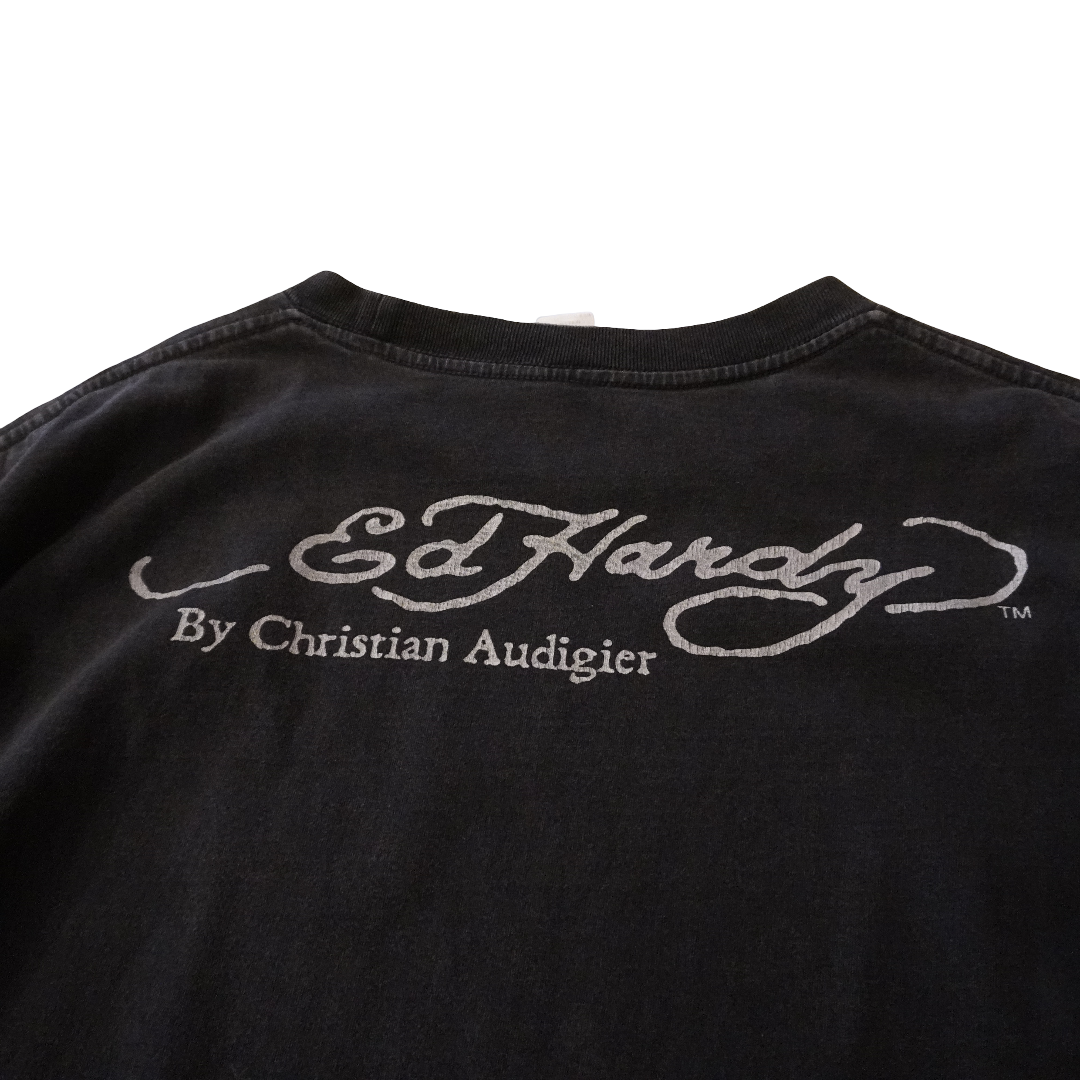 Ed Hardy Tee