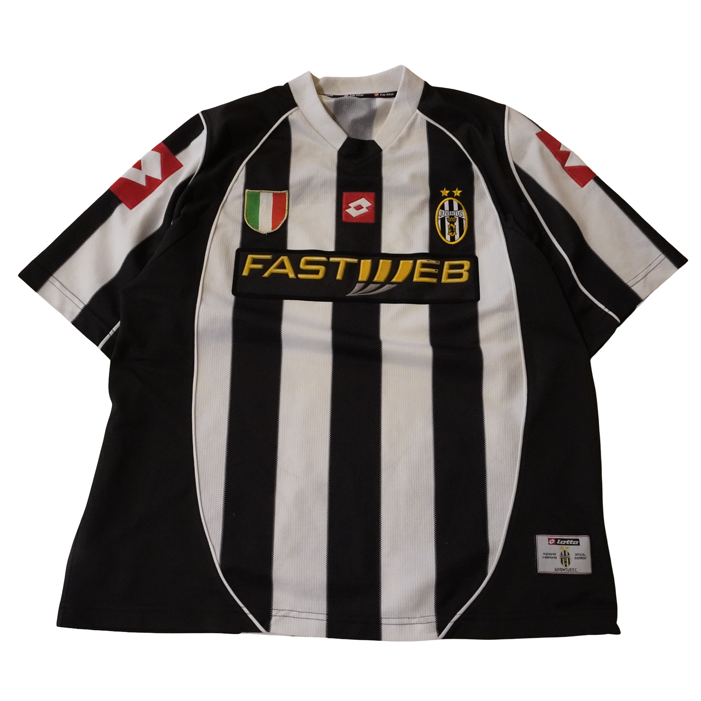 Juventus Fc 2022-03
