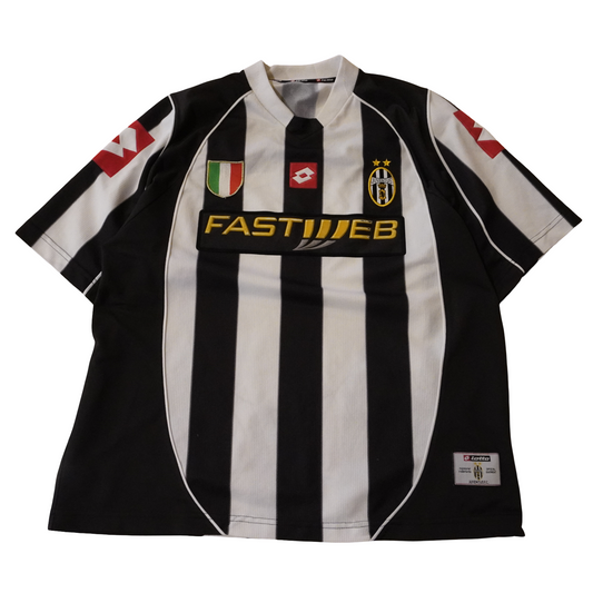 Juventus Fc 2022-03