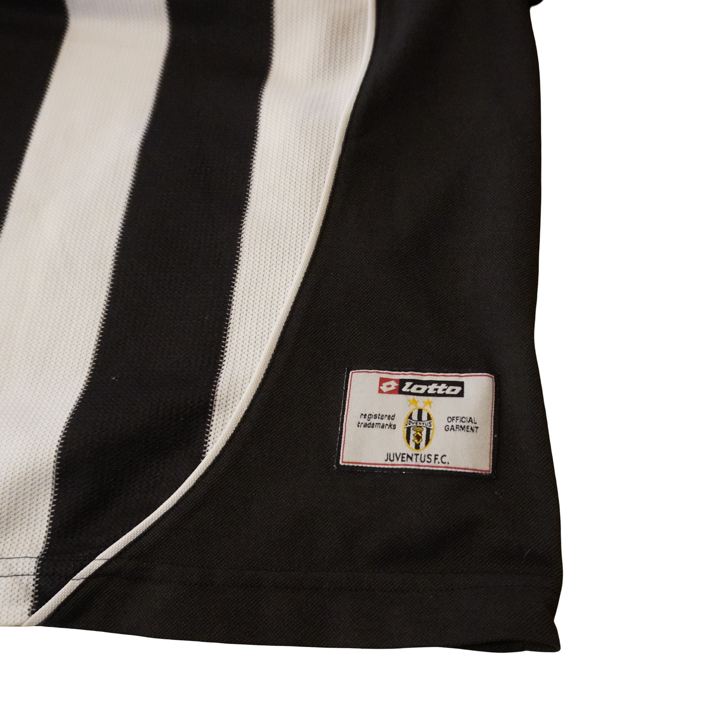 Juventus Fc 2022-03