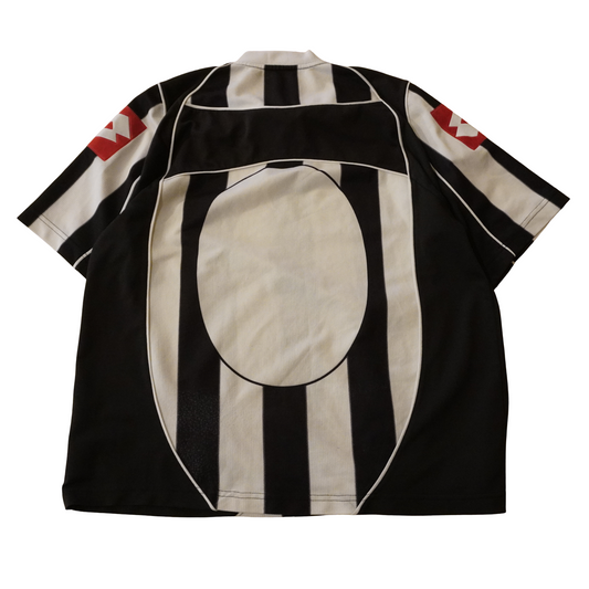 Juventus Fc 2022-03