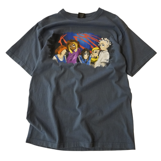 Vintage Korn Band Tee