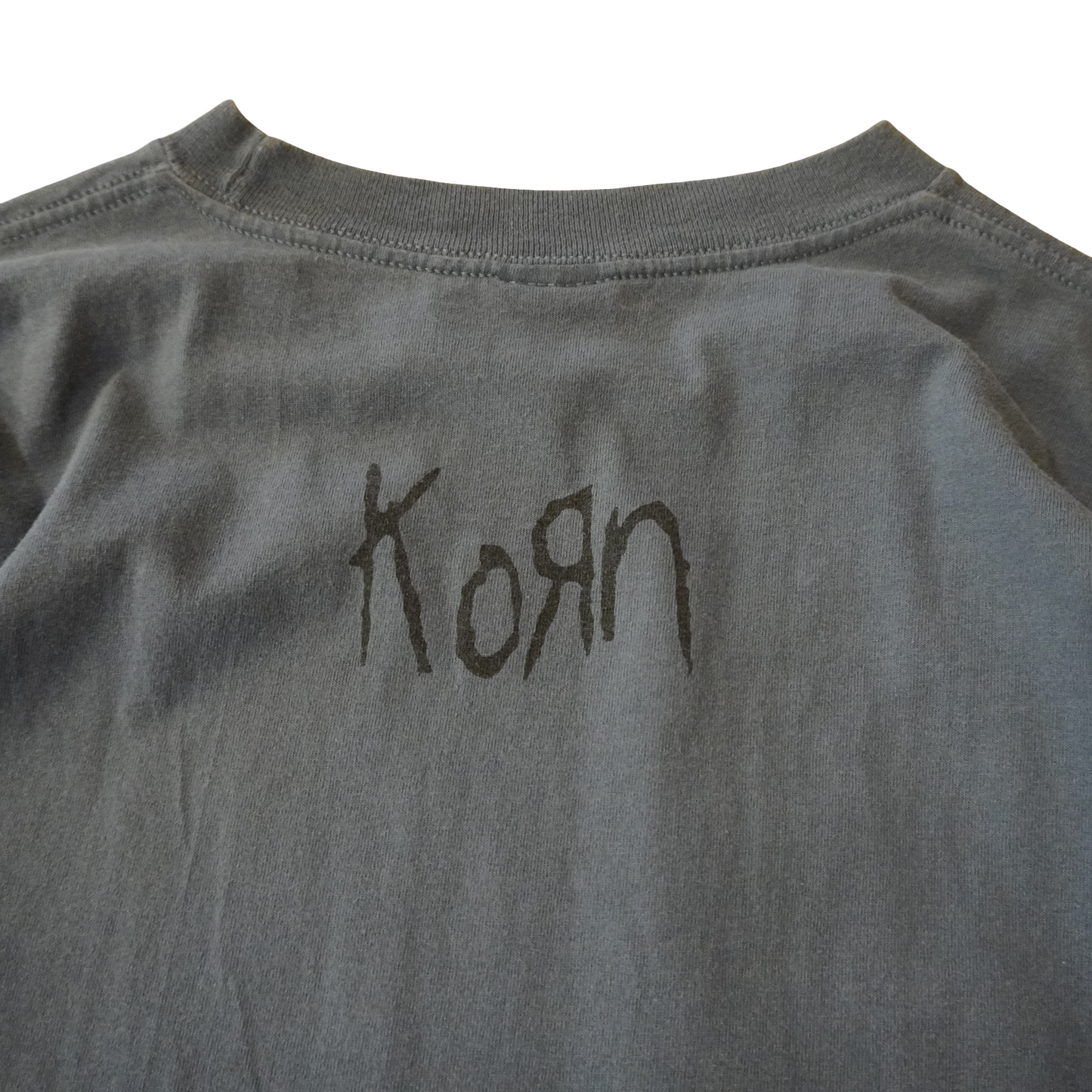 Vintage Korn Band Tee