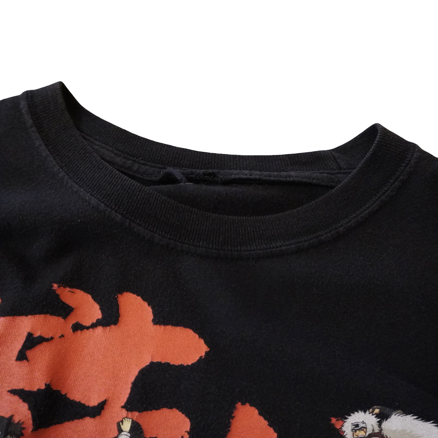 vintage Naruto Cast Tee