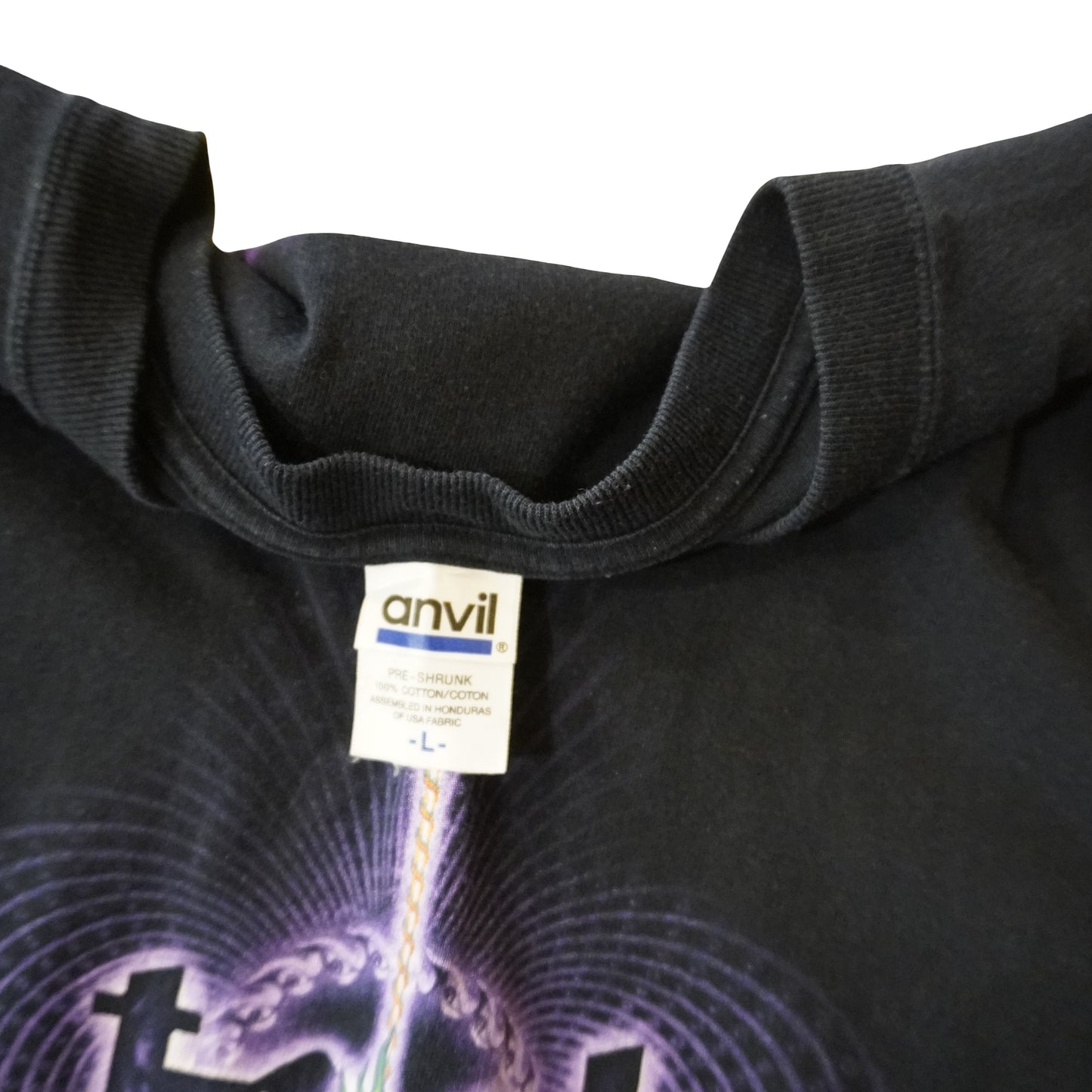 2000 Tool Tee