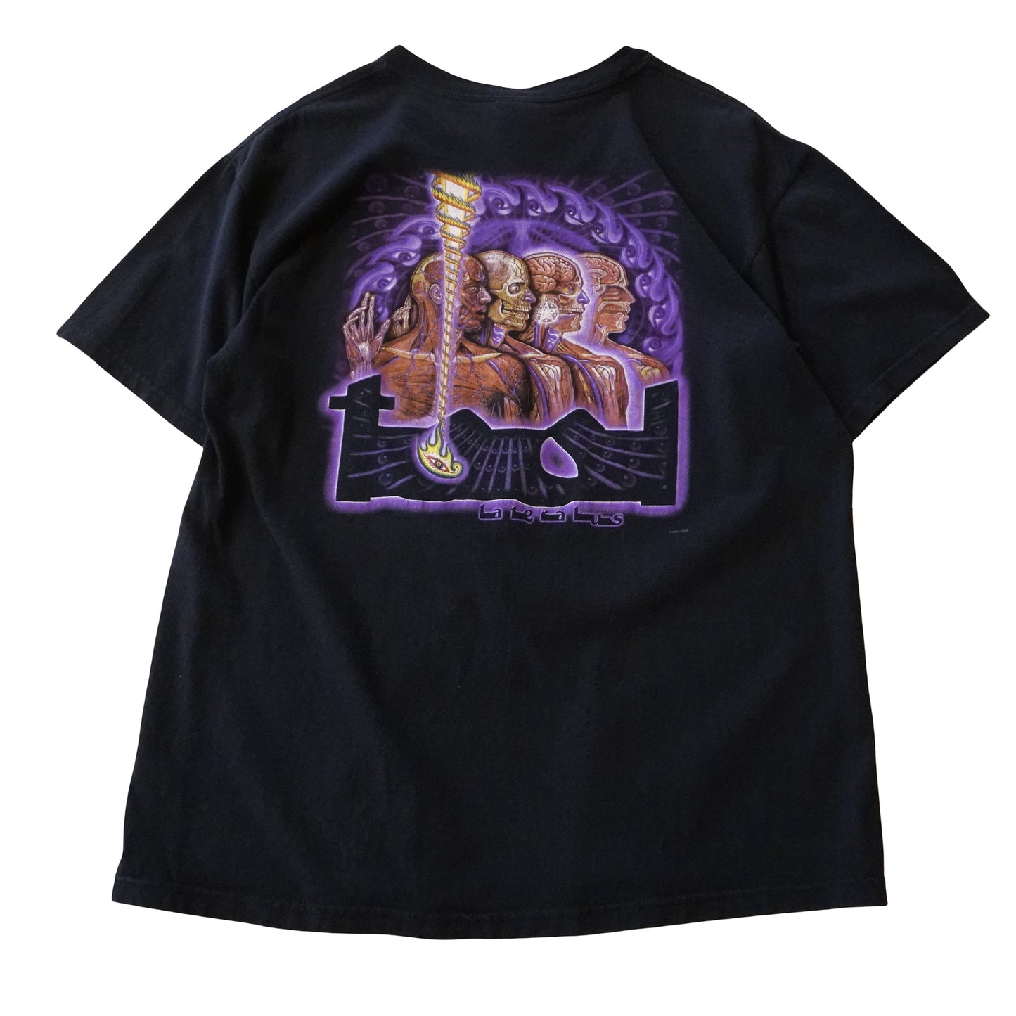 2000 Tool Tee