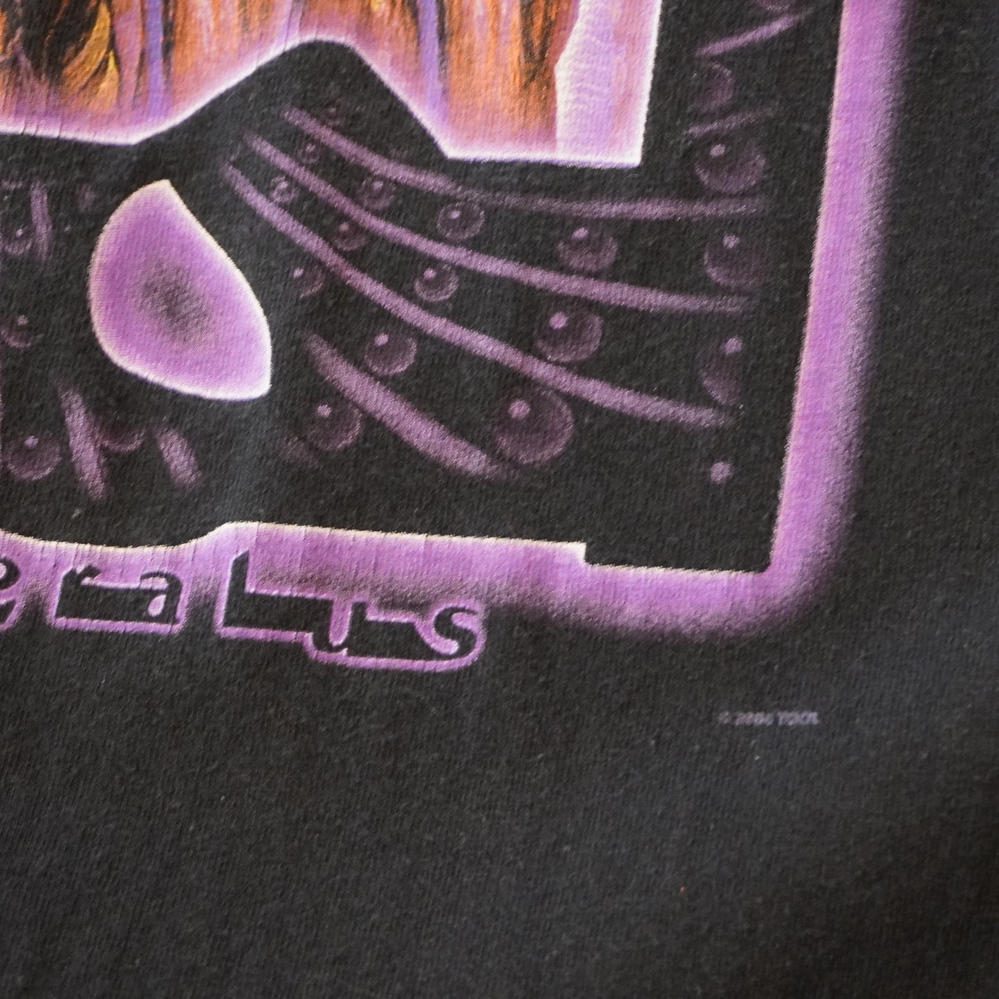 2000 Tool Tee