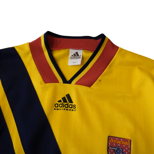 1993-94 Arsenal Away Shirt