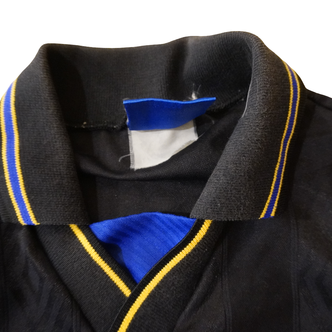 1993-94 Manchester United Away shirt