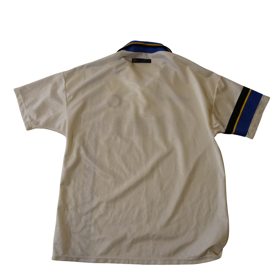 1997-98 Inter Milan Away Shirt